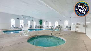 Hawthorn Suites By Wyndham Las Vegas/Henderson | Las Vegas (NV), United States | Hotel Review 🛏️