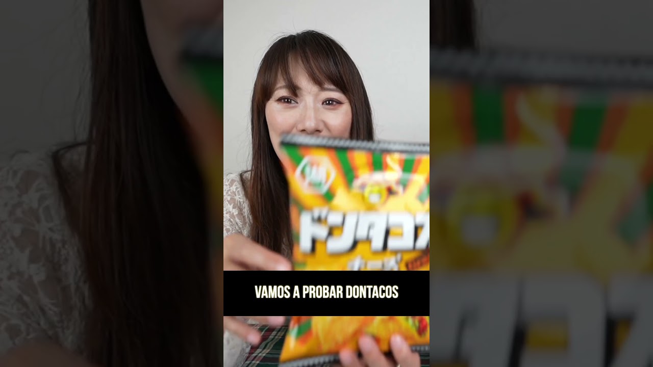 Comida Japonesa Que Sabe a Comida Mexicana | #japon #nekojitablog