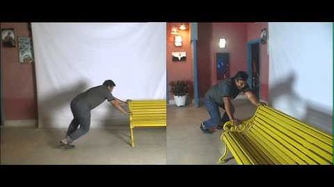 Two Camera Aijaz (Push): (animation mentore reference funny video) Karachi-Pakistan