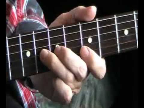 blues guitar lesson 3 blues licks riffs for a solo