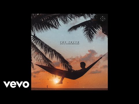 Kygo & Valerie Broussard - The Truth mp3 ke stažení