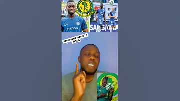 Mohammedi Doumbia Usajili Mpya Wa Yanga Huyu Mchezaji Ni Hatari Sana Kuliko Pacome 