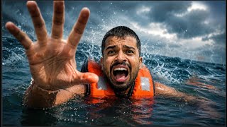 THE DAY I ALMOST DIED.. (Storytime)