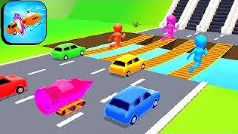 shape-Shifting Game master leval gameplay iOS Android mobiles new level