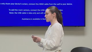 Connecticut students looking to lead the next generation as teachers