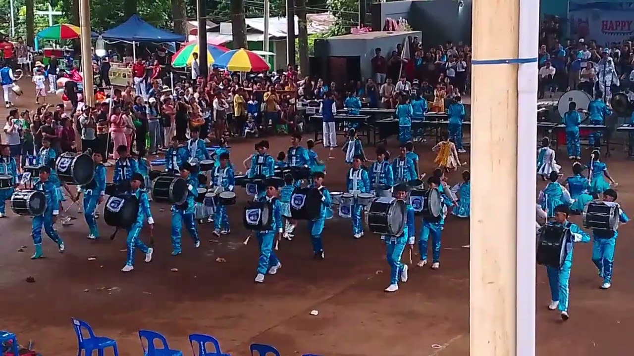 DAOR NHS DLC Exhibition (Happy Fiesta Binuangan)