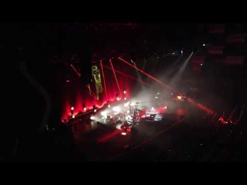 David Gray - Mallory live at the Royal Festival Hall