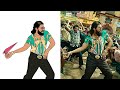 Pushpa Pushpa Song Funny Drawing Meme Pushpa 2 Allu Arjun Rashmika Sukumar