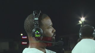 Arkansas High falls in home opener to Morrilton