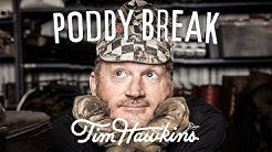 Episode 054 - Jonnie W -  Insulation, CrossFit and Glowing Pigs