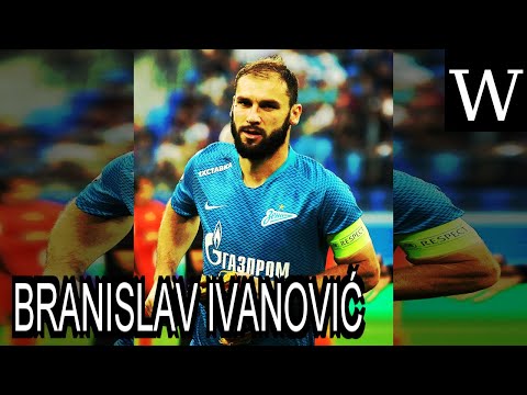 Video: Branislav Ivanovic: the career of a Serbian football player
