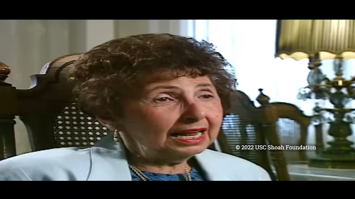 The murder of the Jews of Boian. The testimony of ...