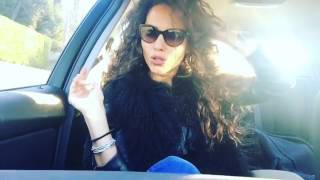 Laura Barriales Super Y Prende La Rotatoria