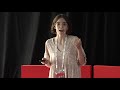 Lehessen erről beszélni! | Anna Vecsernyés | TEDxBudapestSalon