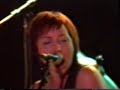 Capture de la vidéo Sahara Hotnights Ungdomshuset Älmhult Sweden 8 Mar 2000 Full Show