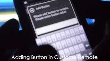 PC Peregrinato - Mobilize Your Control