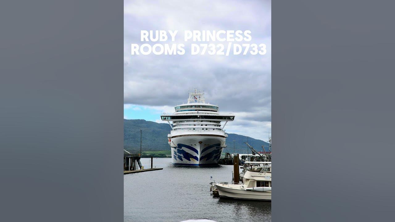 look-at-a-majestic-princess-cruise-mini-suite-youtube
