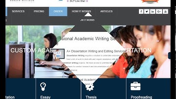 Top academic proofreading services - Expert Essays Writers