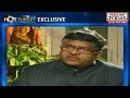 Delhi elections: What changed Kejriwal?