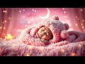 🌧️ Sweet Baby Dreams 😴 Piano, Rain &amp; Peaceful Nature Sounds