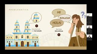 Proyectos Finalistas | Feria Idear