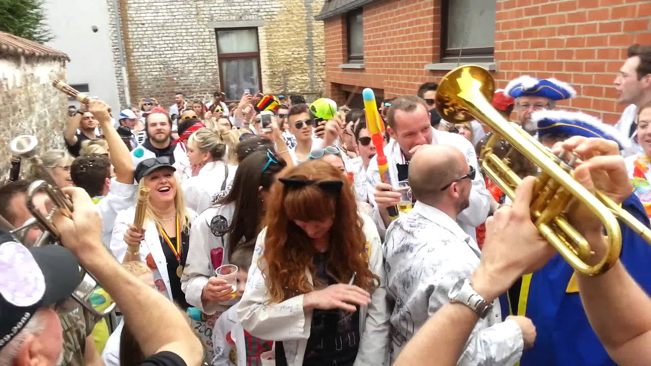 Les G.M. en folie 2014 (4) - Chapelle