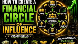 Building a Financial Circle of Influence
