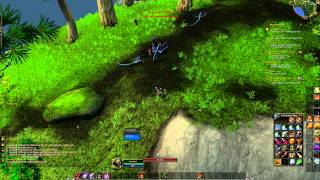[MoP Beta] [Bug] - Dead mobs change orientation when looting