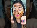 Glass Skin Glow 😳 | Dadi Maa Secret Face Pack ✨ #shorts #skincare #glowingskin