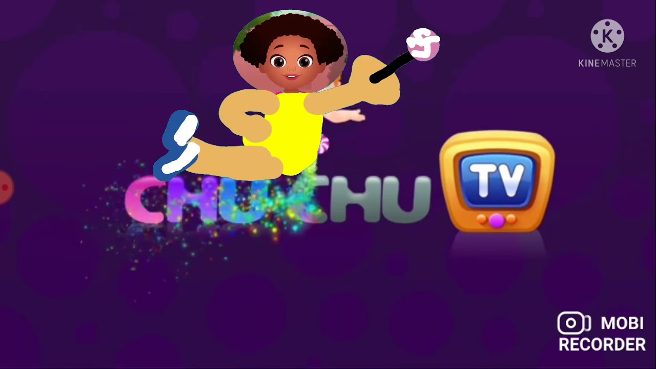 Chu Chu tv - YouTube