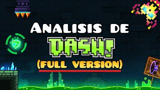 Analisis De Dash Full Version Mr.alternal