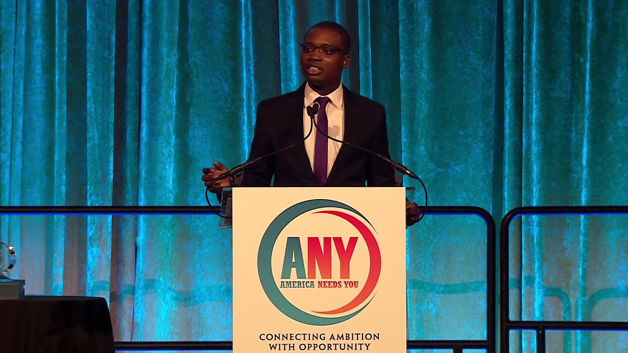 camera iphone 8 plus apk 2012 NYNY Fellow Kay Atanda speaks at the 2014 America Needs You Gala