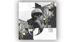 Jory boy - viejo motel ( oficial audio)