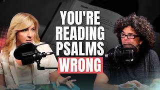 Have You Been Missing Jesus in the Psalms? | EP 19