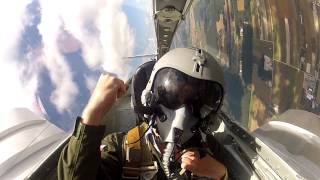 Fighter Jet Rides with MiGFlug - Magic Moments III