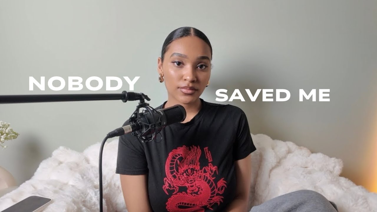 You Can’t Save Anyone Until You Save Yourself