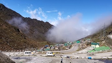 Time Lapse by HONOR View20(3)