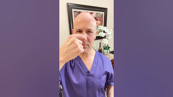 Fix Your Clogged Ears and Sinuses in Seconds!  Dr. Mandell - DayDayNews