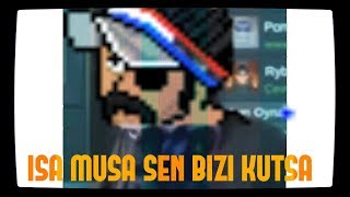 İSA MUSA SEN BİZİ KUTSA | Habnet Hotel Resimi