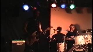Honeydip - Nothing Left (Live at ET's, October 2000)