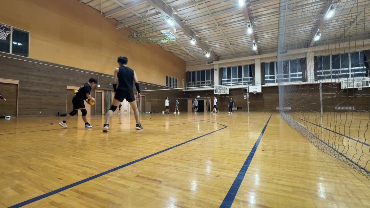 練習 - YouTube