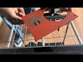 3D Printed Xbox 360 Slim Case Update Part 2