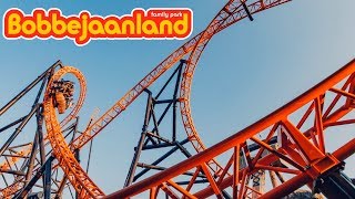 Bobbejaanland Vlog July 2019