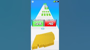 Bullet Army Run #1 #Shorts #Viral #Gameplay