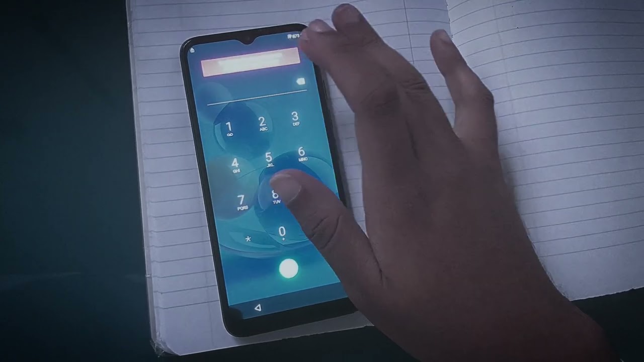 M-HORSE modelo: HOT 40 Pro - Formateo de fábrica y FRP Desbloqueo. Android 13.0 Desbloqueo de Google