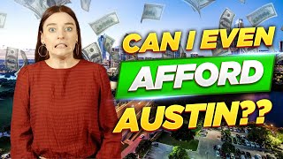 Real Cost Of Family Life In Austin, TX 2024: Can You Afford To Live Here? | Living In Austin Texas by Living in Austin Texas 983 views 3 weeks ago 14 minutes, 46 seconds