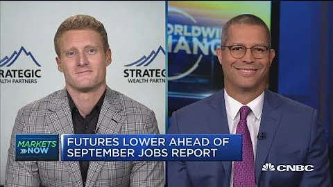 UBS Chief Economist: Jobs report key in understanding recession outlook