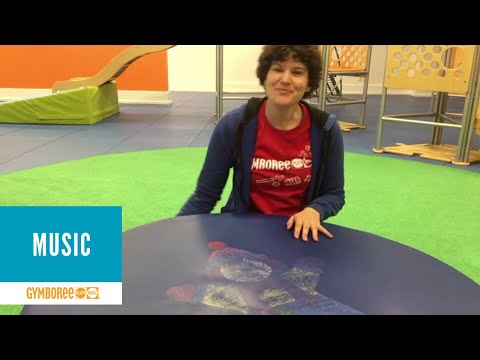 Video: Gymboree Arkiverar Konkurs