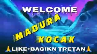 orang tua sayang anak madura kocak