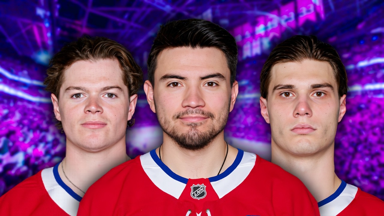 Est-ce que le CH peut rater les séries éliminatoires?